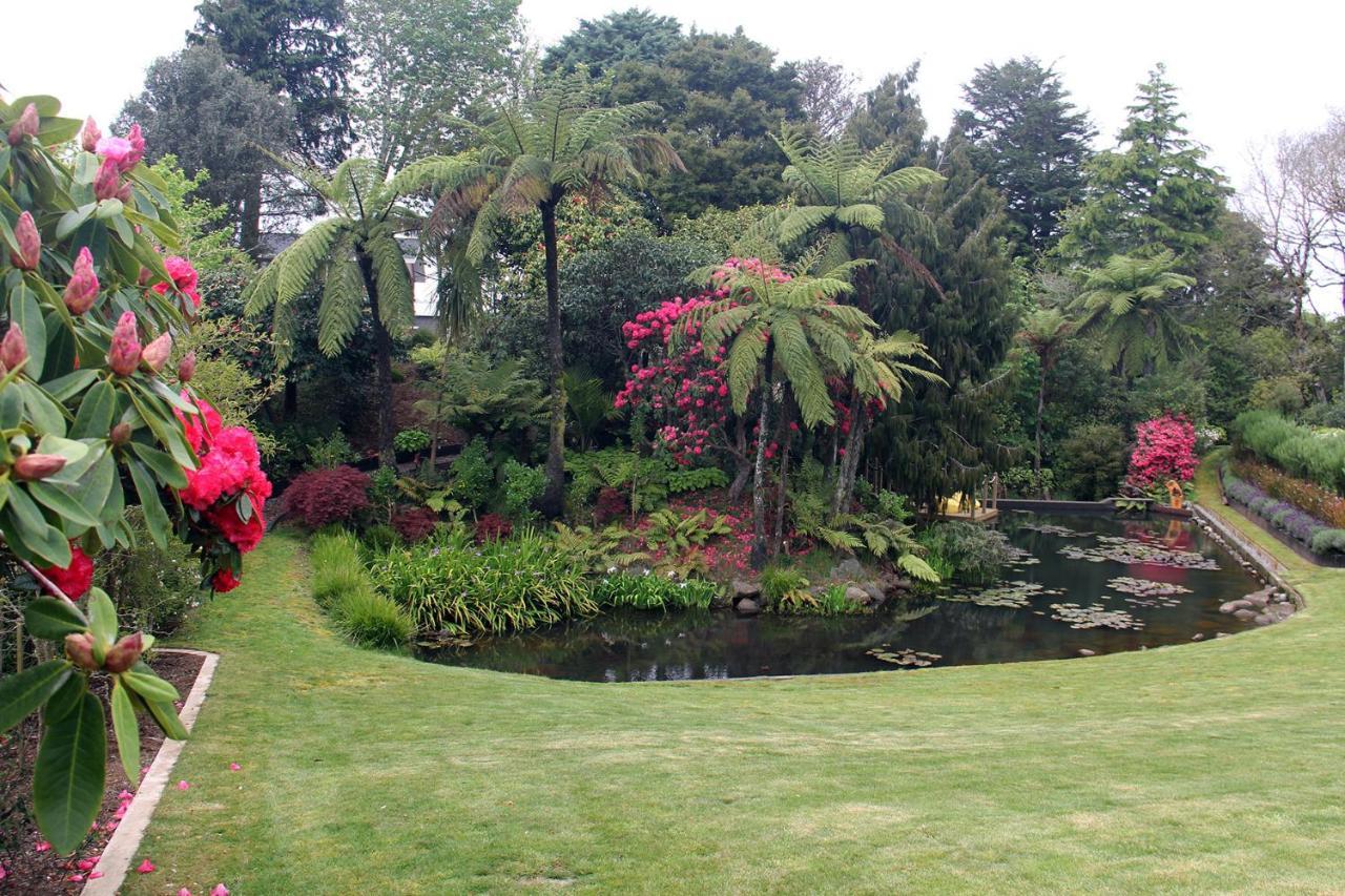 Brecon Pond Bed & Breakfast Stratford Exterior foto