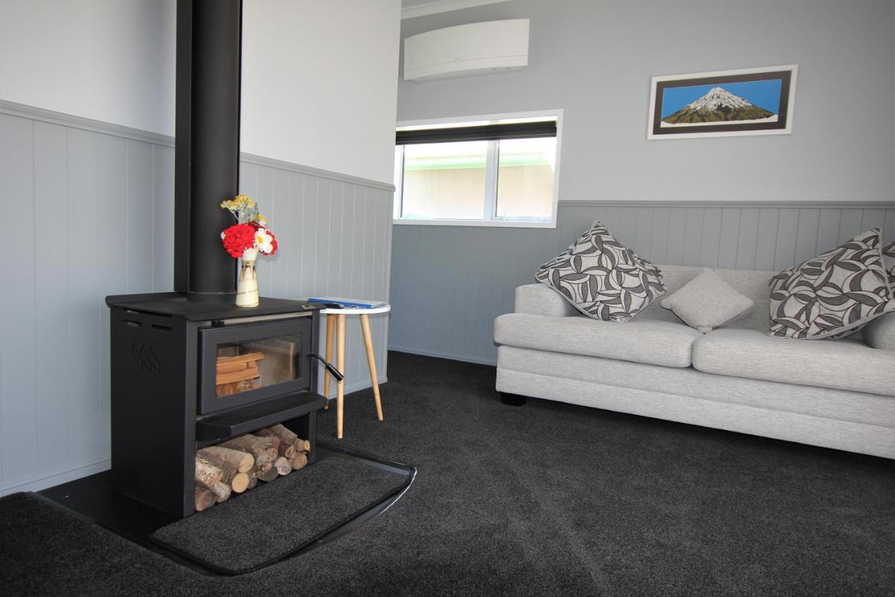 Brecon Pond Bed & Breakfast Stratford Exterior foto