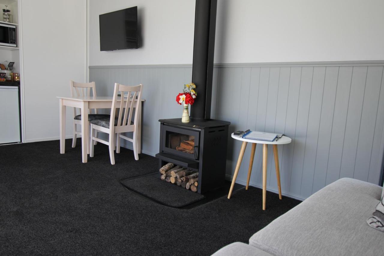 Brecon Pond Bed & Breakfast Stratford Exterior foto
